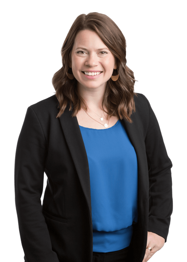 Melissa Mariola-Davis